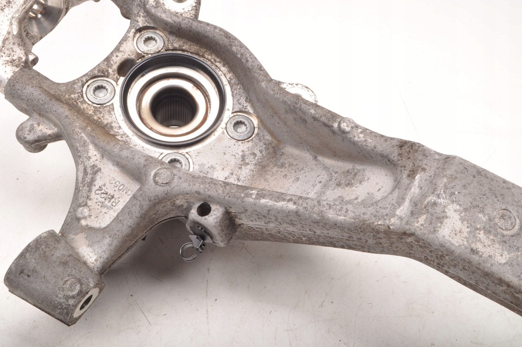 фото №6, Volvo xc90 ii поворотний кулак права передня 31476879