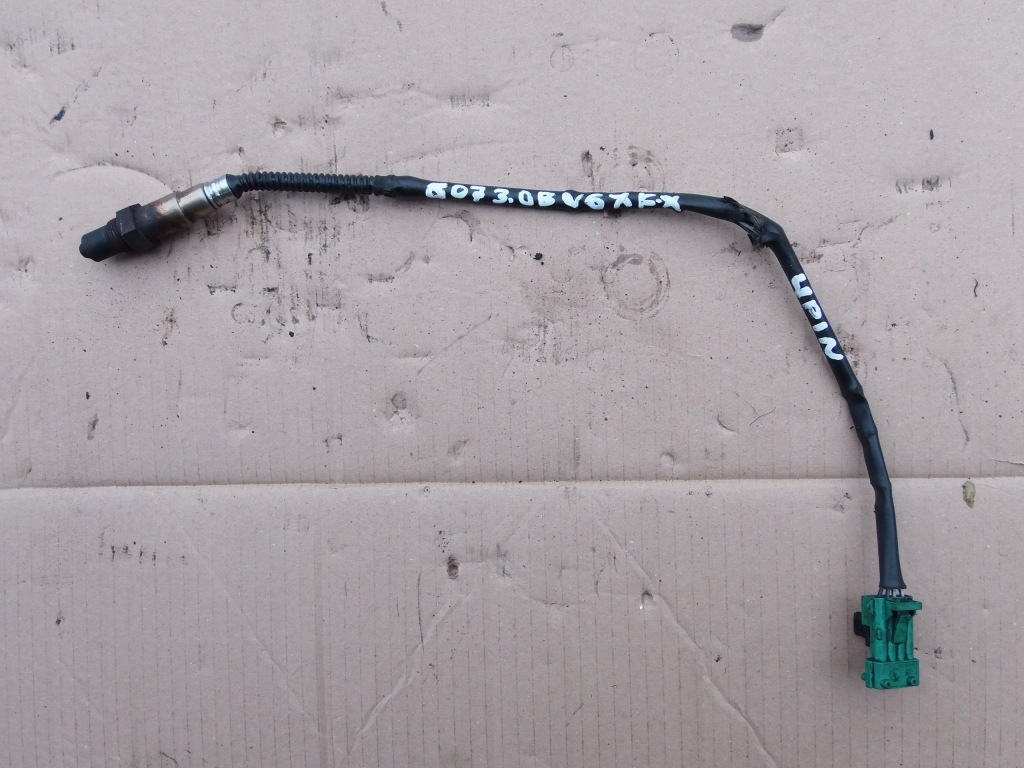 Купить Датчик лямбда-зонд 3,0 v6 peugeot 607