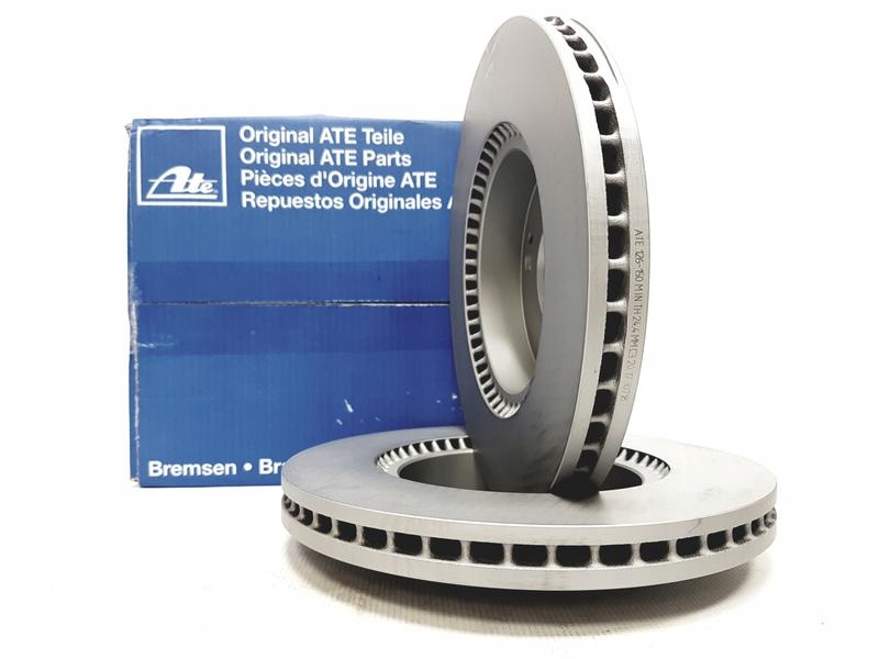 фото №14, Диск тормозная перед l/p stopowy / высокий науглерожённый hyundai i30, ix20