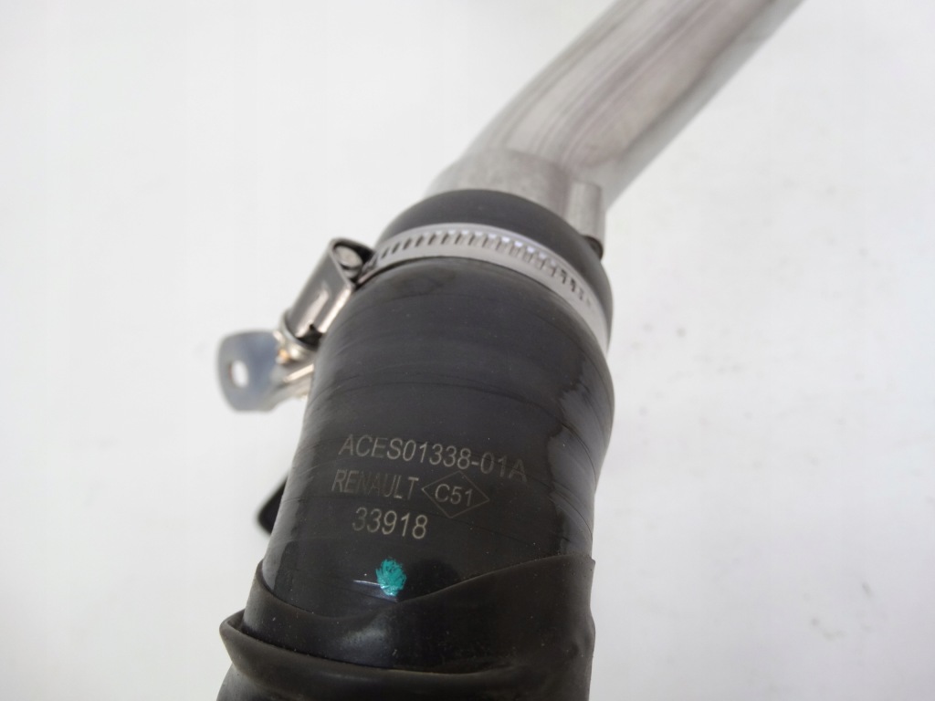 Renault master 3 movano 2.3 dci труба turbo интеркулер 144605171r новая Киев