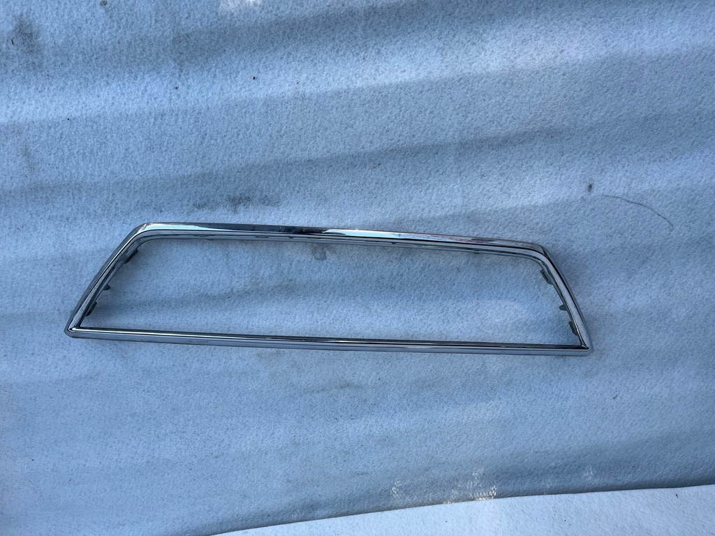 фото №1, Решітка радіатора радіатора решітка радіатора перед seat leon iii lift 5f0854843