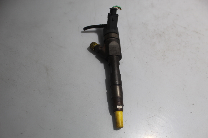 фото №1, Форсунки форсунки megane scenic iii 1.9dci