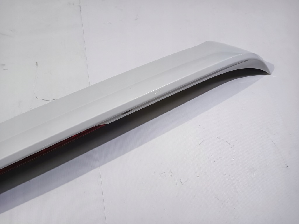 фото №6, Спойлер спойлер крышки багажника стоп pw7 chrysler pacifica 2017-