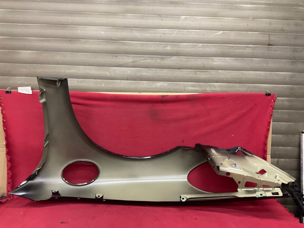 Купить Крыло  правый  перед передний porsche cayman boxter 982 рестайлинг  15-19 982821022