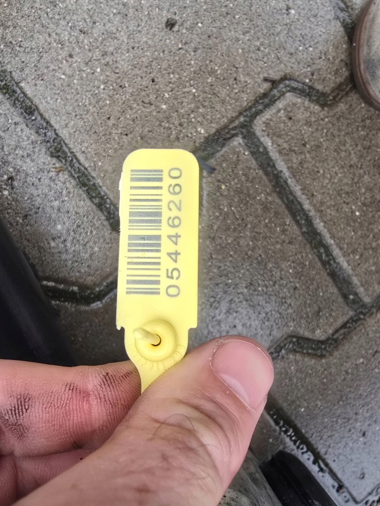 фото №8, Hak буксирувальний електричний балка задня 2 bmw x1 u11 5a63e20