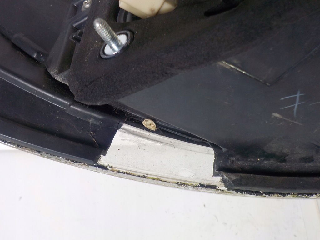 фото №9, Mazda 6 ii gh kombi sport лампа правая задняя задняя