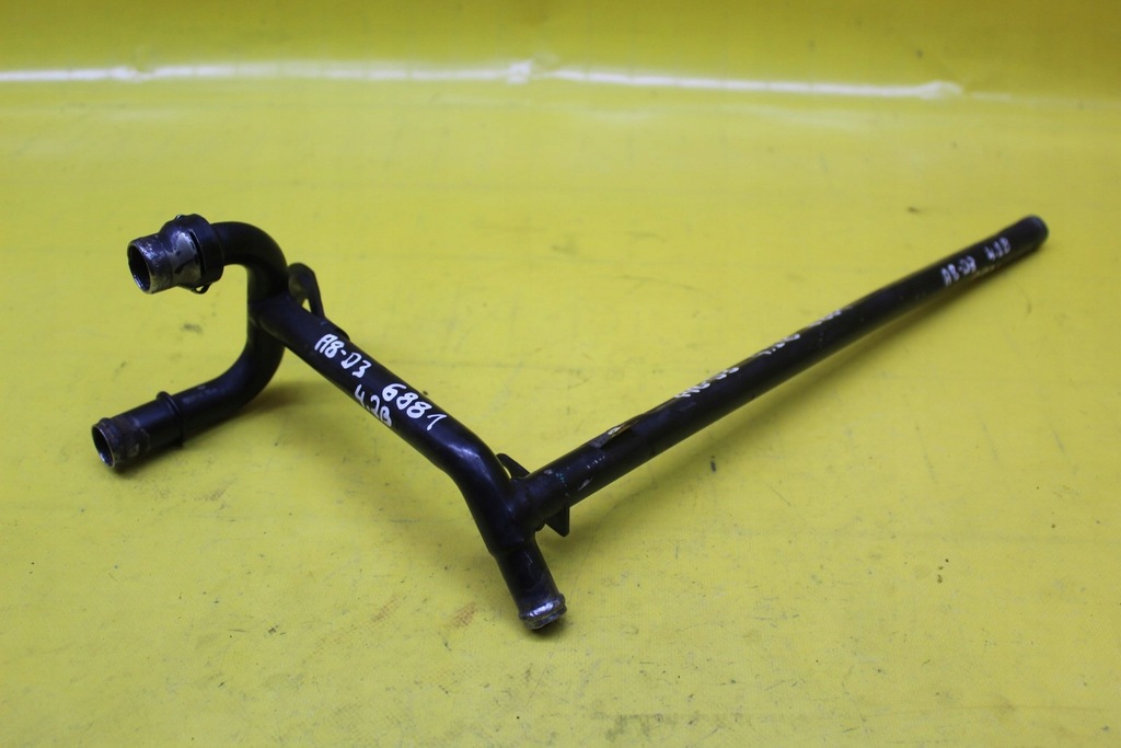 фото №1, Магистраль wody 077121065ad a8 d3 4.2 b bfm