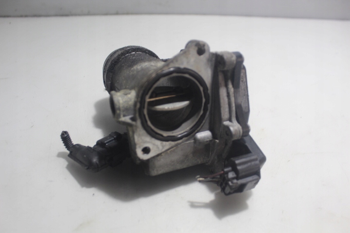 фото №1, Дроссельная заслонка dacia dokker lift 1.5dci