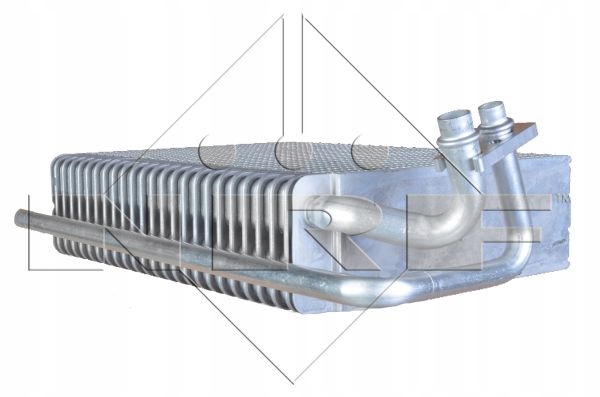 фото №10, Nrf 36096 испаритель, электропроводка кондиционера