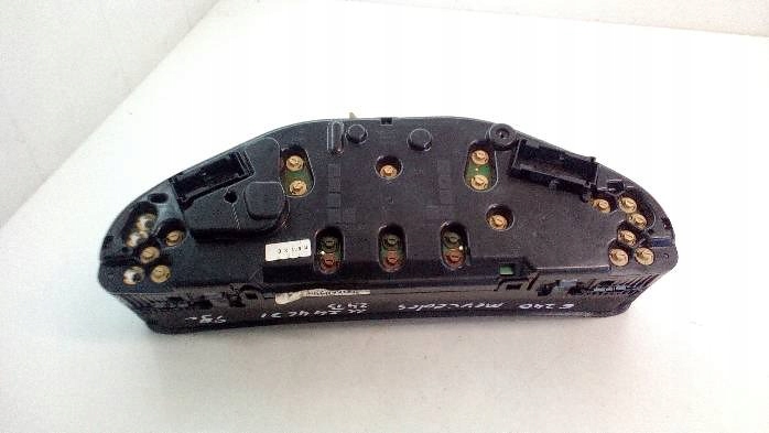 Купить Счетчик mercedes w210 2,4 b a2105406548q