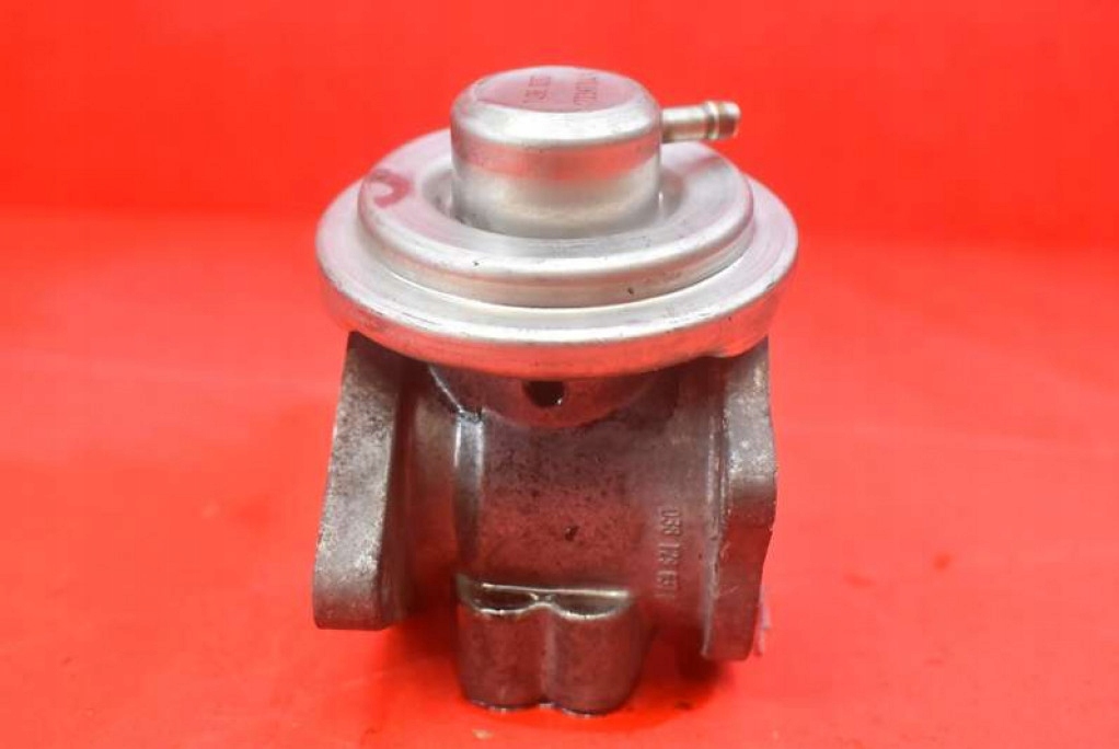 фото №7, Клапан egr 038129637d seat leon 2 ii 1.9 tdi 105 km 05-09