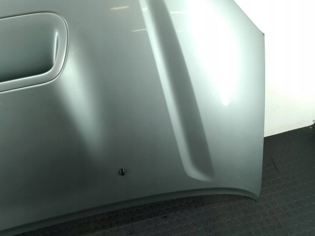 фото №8, Капот toyota rav4 ii 00-06 6t6