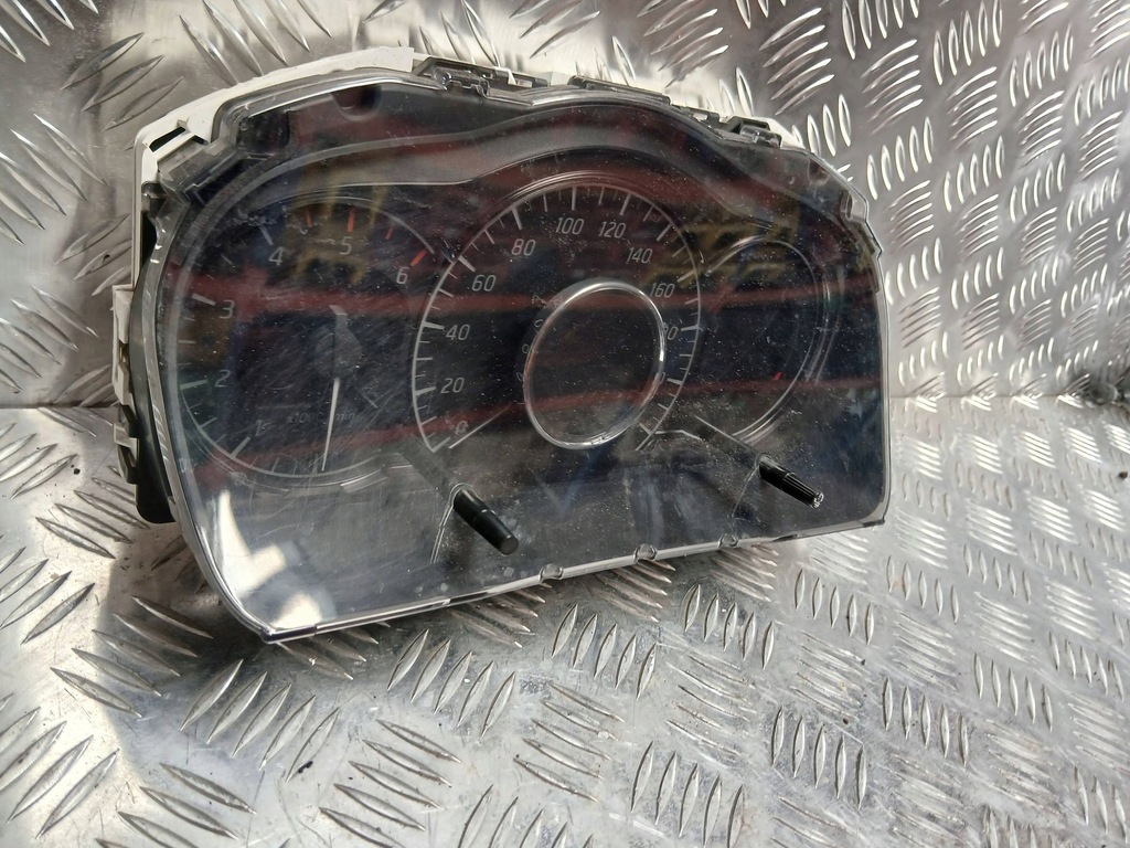 фото №5, Nissan note e12 лічильник прилади europa 248103vv1a 2015r