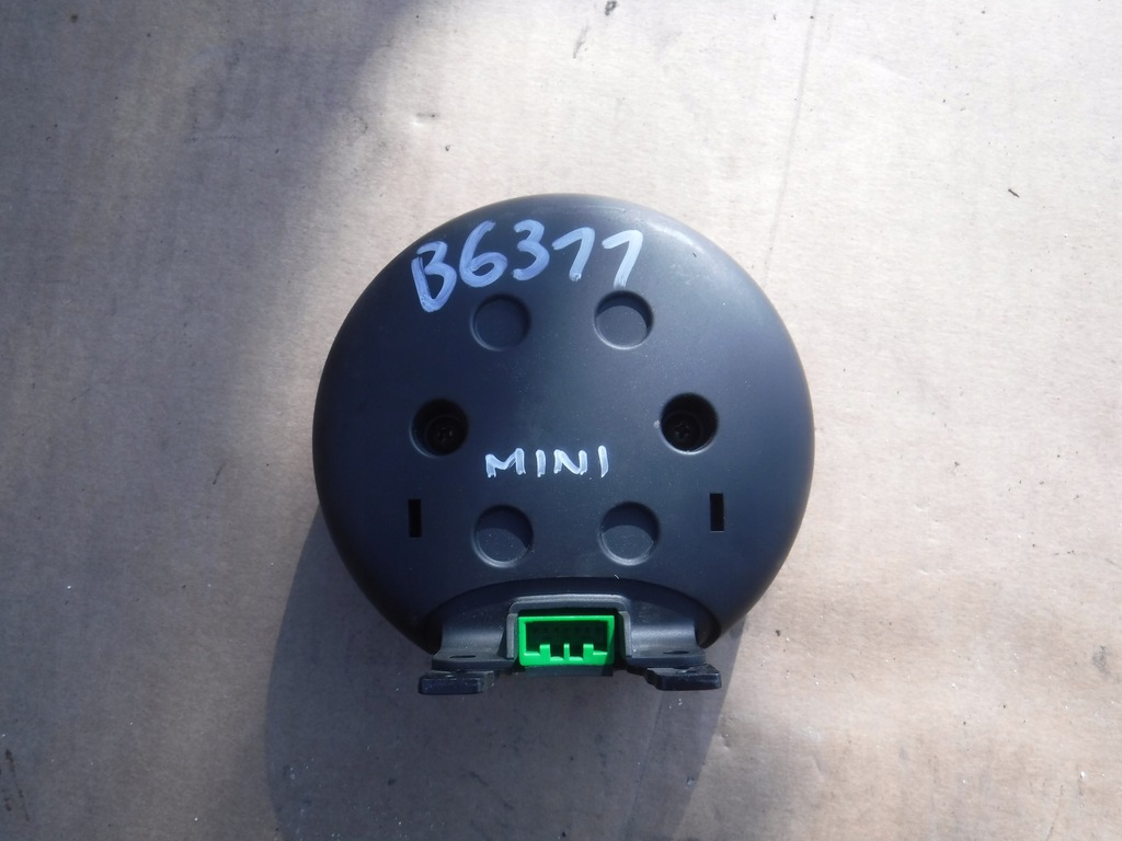 фото №2, Прилади прилади obrotomierz mini r50 r53 6924924