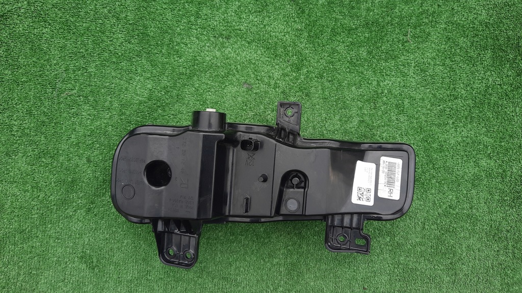 фото №2, Ford explorer протитуманна фара led drl