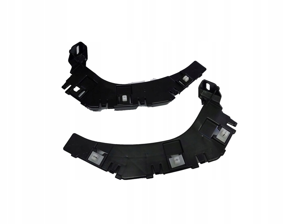 фото №1, Dodge challenger 08- кронштейн направляющая zderz задняя kpl