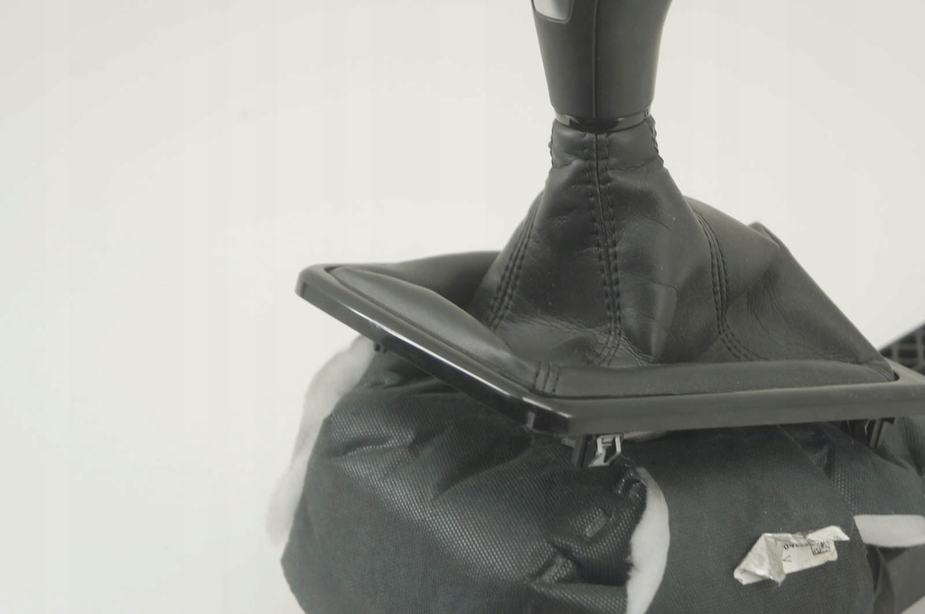 фото №6, Fp465 jaguar xe x760 важіль перемикання передач механічна коробка передач