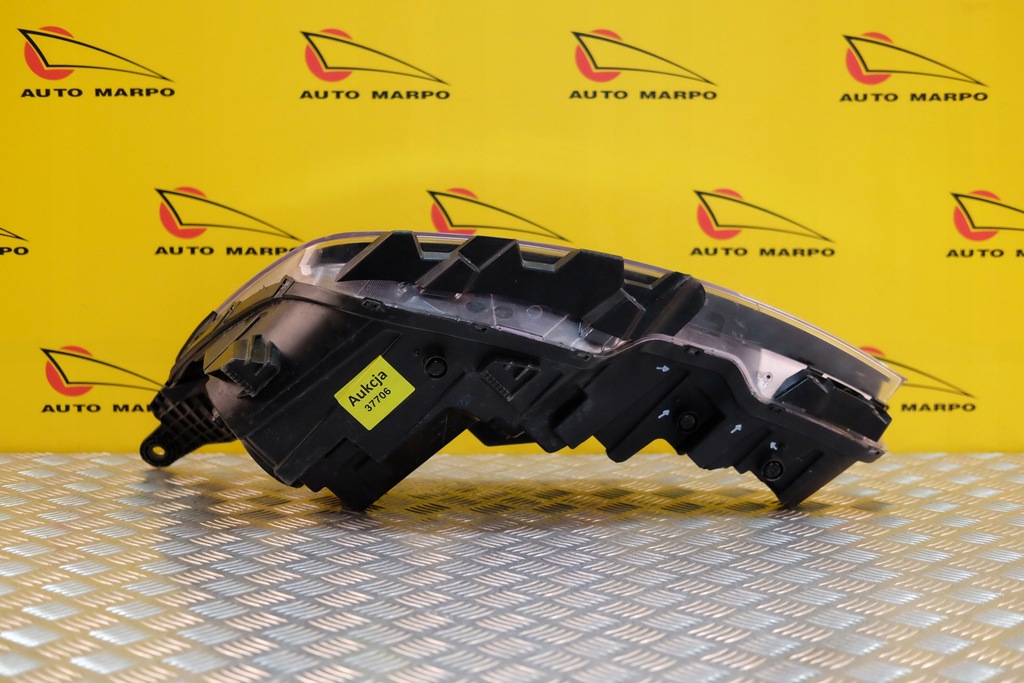 фото №11, Hyundai elantra 2019 2020 фара лампа r usa