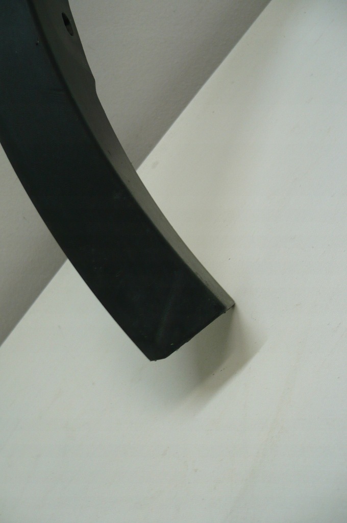 фото №6, Honda cr-v crv iii 2006-12 молдинг крила права задня