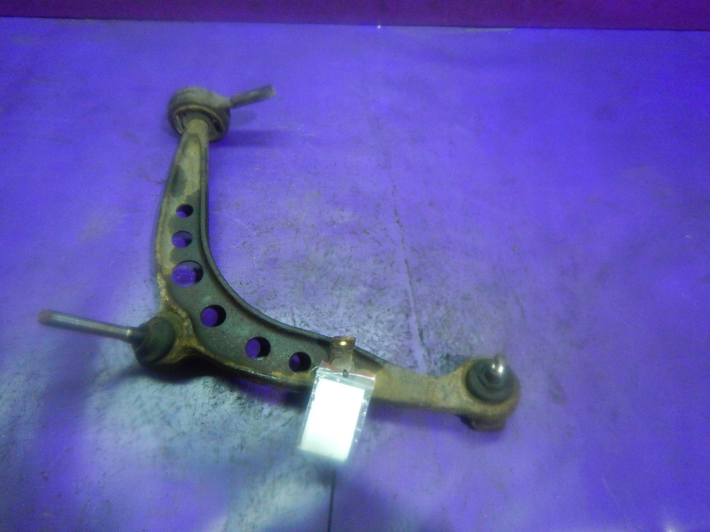 фото №1, Bmw z3 95-99 важіль перед лівий