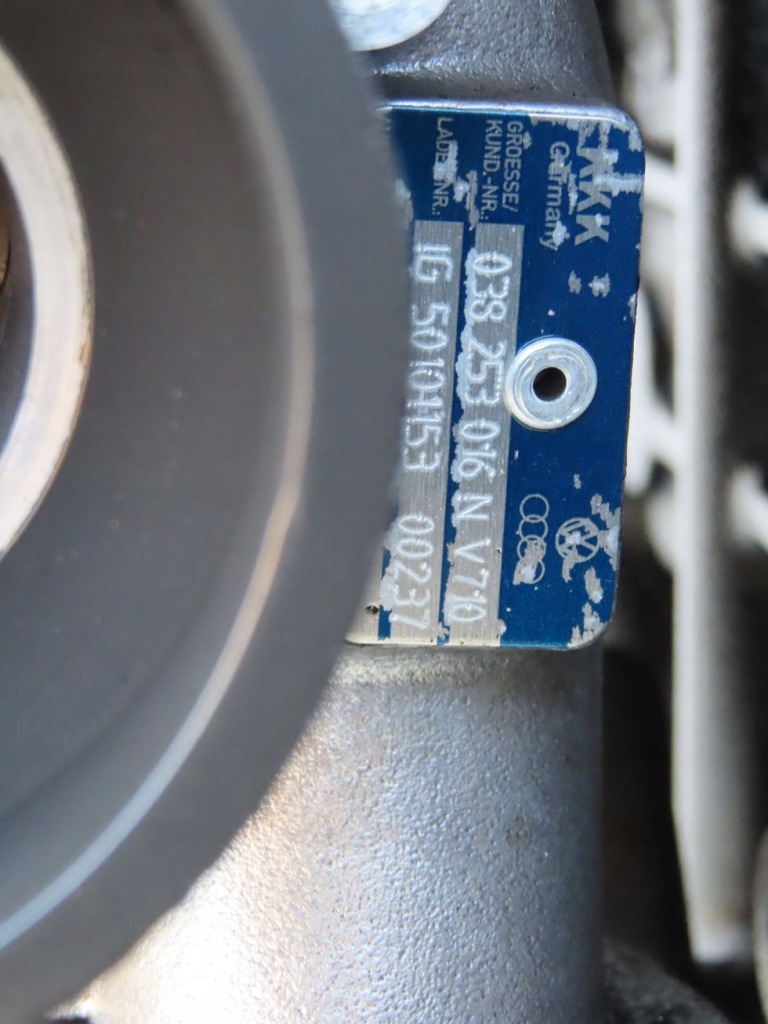 фото №15, Двигун kpl 1.9 tdi axr seat leon toledo skoda octavia axr vw golf iv bora