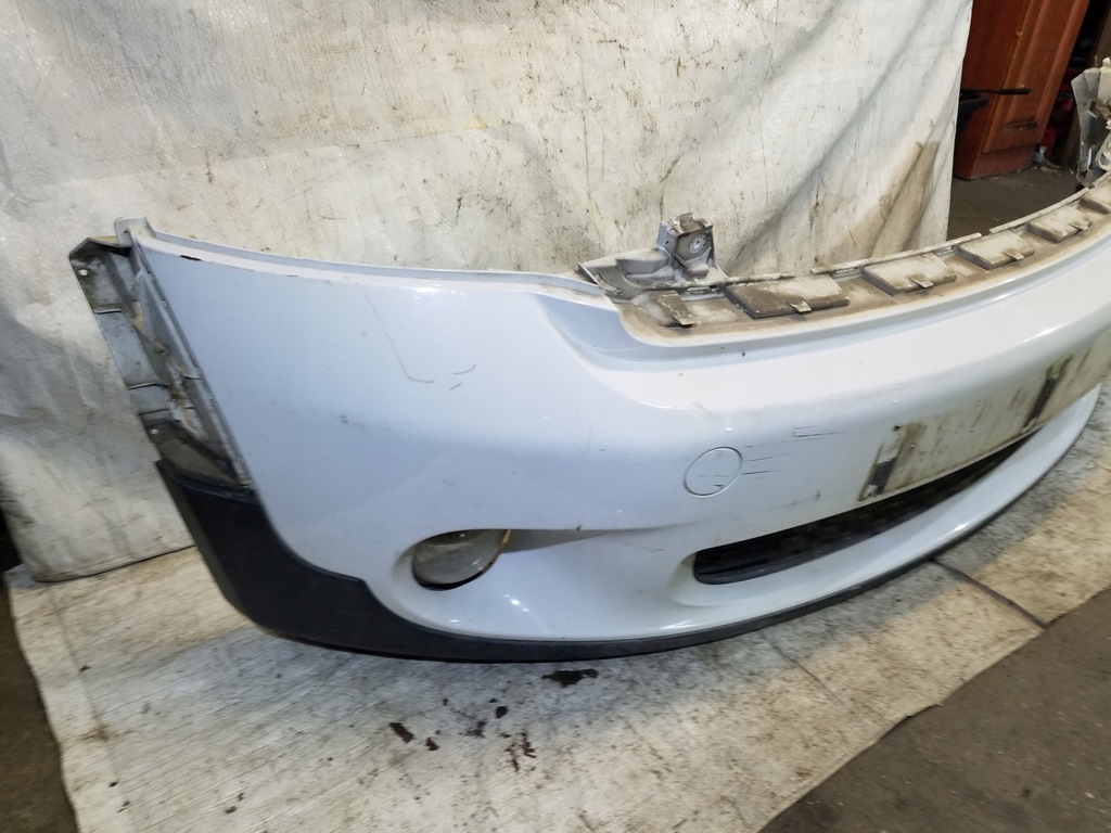 фото №8, Бампер перед mini countryman r60 kod b15