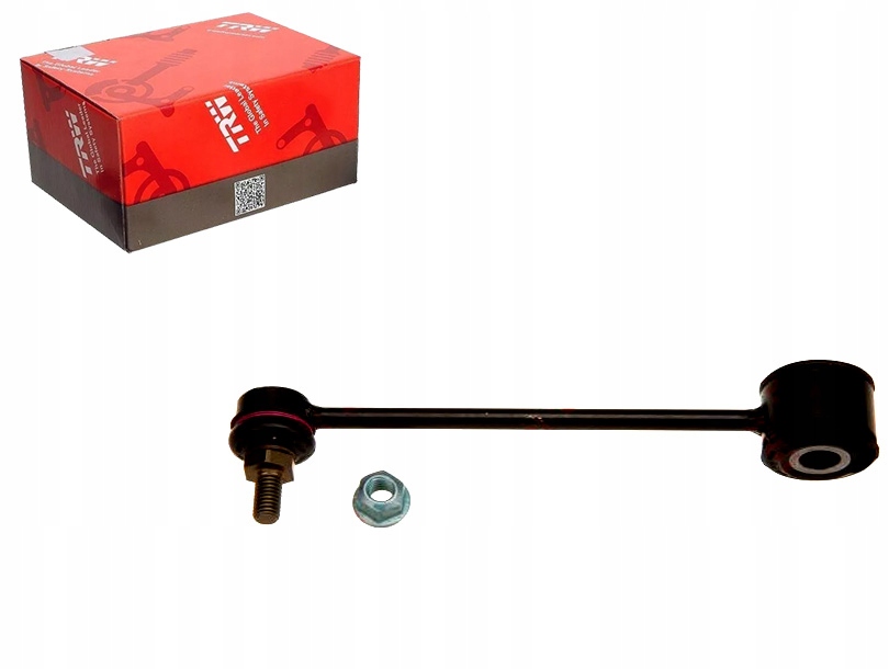 фото №1, Trwjts507 з'єднувач тяга стабілізатора задня l/p 194