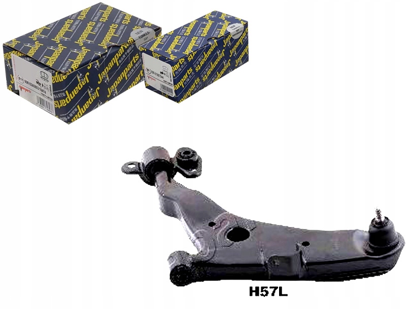 фото №1, Рычаг hyundai перед sonata iii 1,8-2,0 93-98 le d