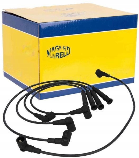 Набор трубопровод зажигания magneti marelli 941319170052 в Украине
