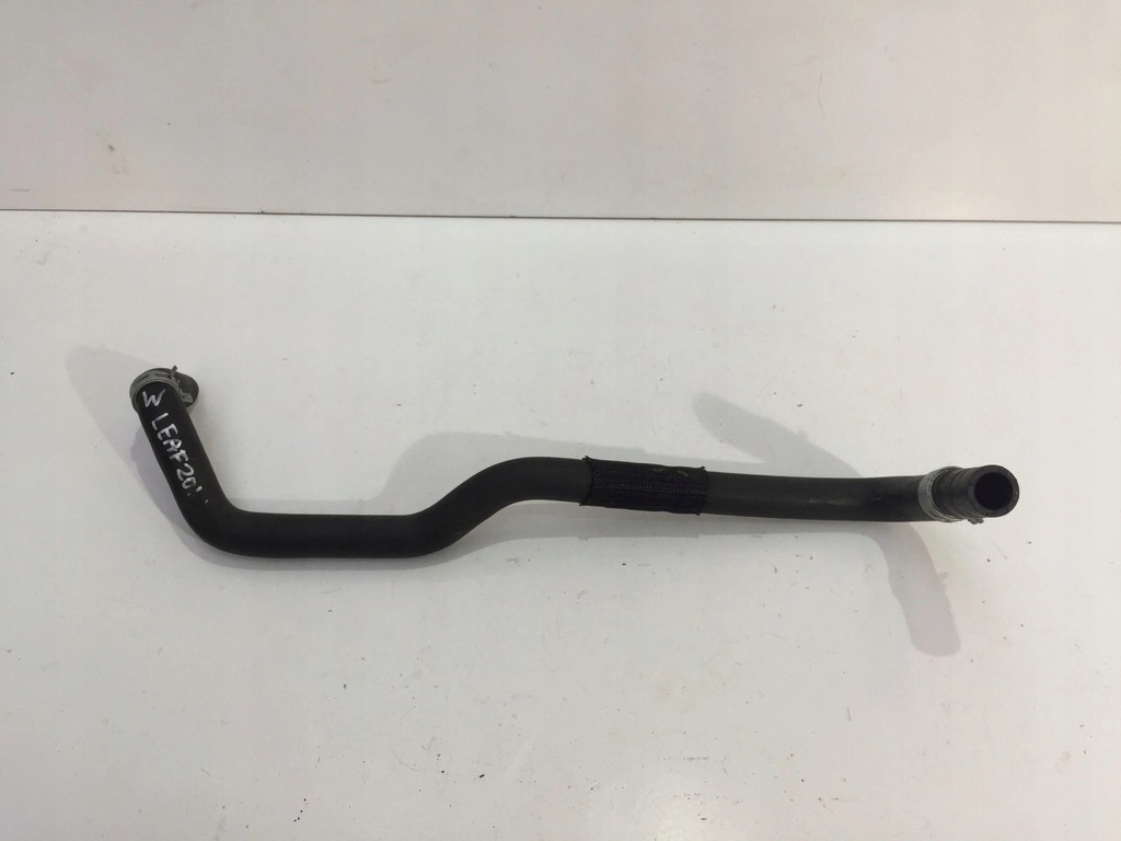 фото №1, Nissan leaf ii 2019 шланг труба wody