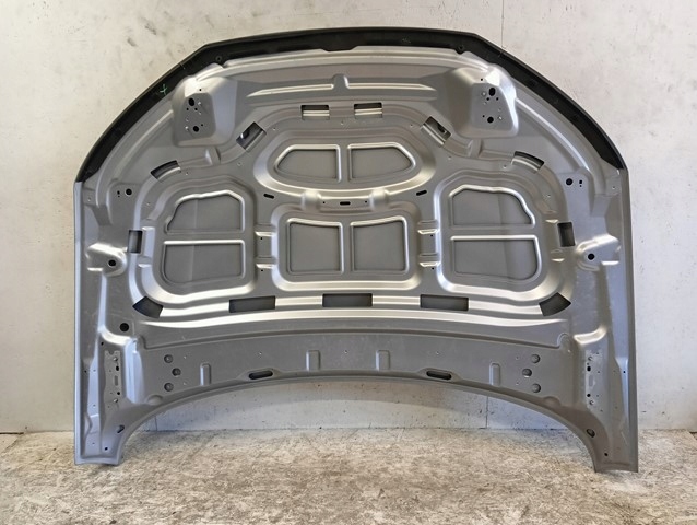 Капот крышка двигателя audi q5 2 2 80a 17- Недорого