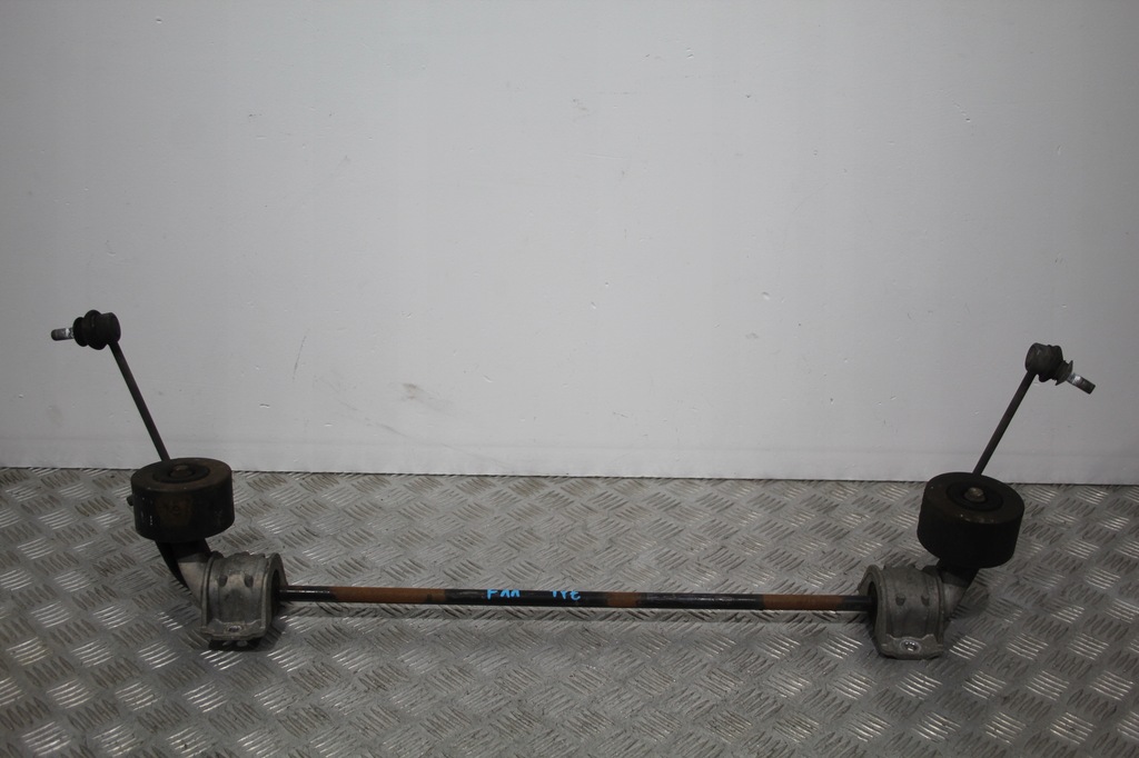 фото №1, Стабілізатор тяга задня bmw 5 f10 f11