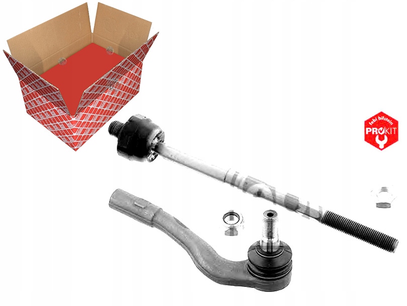 фото №1, Тяга рулевой mercedes slk 350 171.456 r17