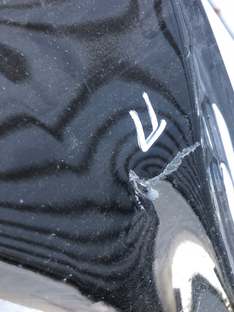 фото №6, Mercedes eqe 295 amg бампер задний задняя