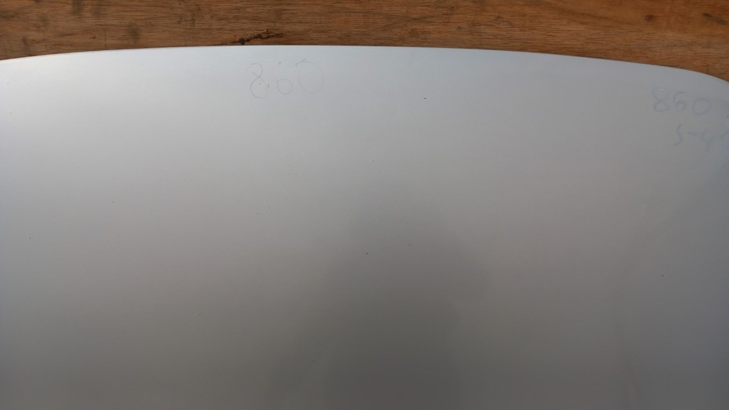 фото №6, Volvo v50 s40 il lift капот 426-16