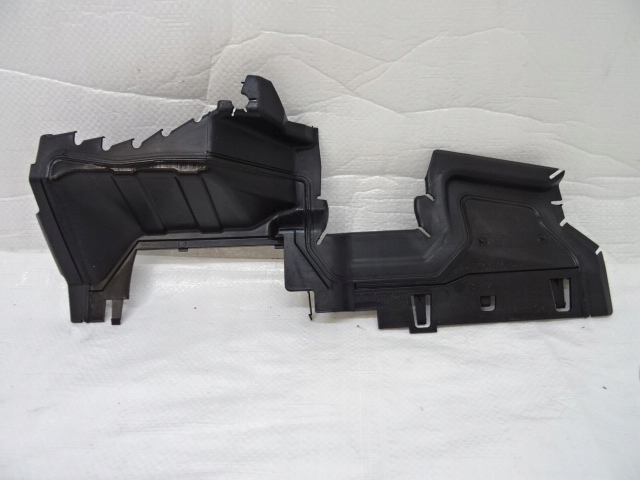 фото №6, Peugeot 308 iii p5 воздуховод воздуха левая