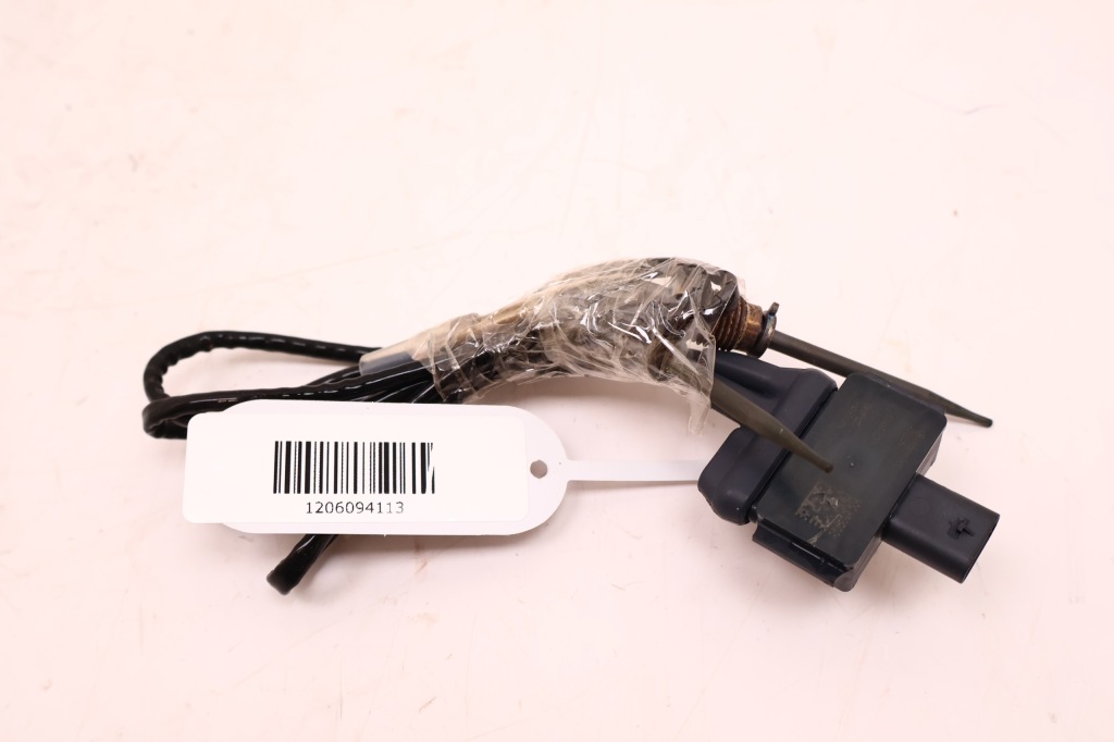 Mercedes-benz cle a236 300 4matic датчик температуры выхлопных газов a0009058415 в Украине