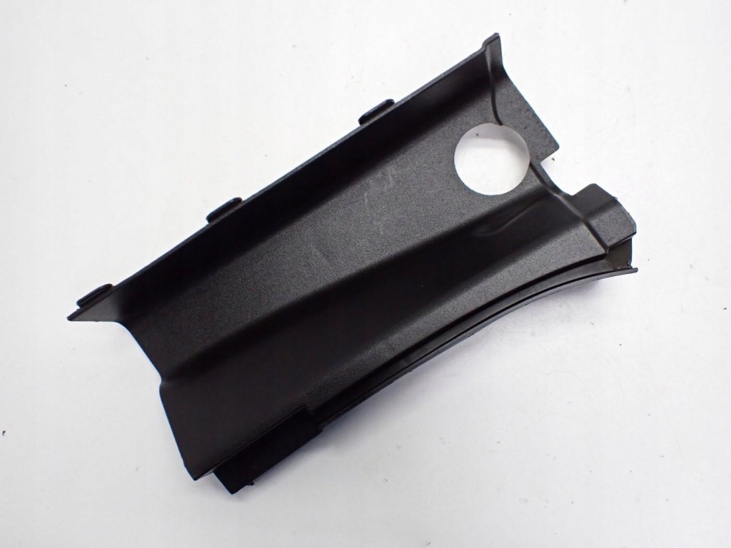 фото №1, Pas перед передній захист поперечина ліва a2048261124 mercedes glk x204 09r