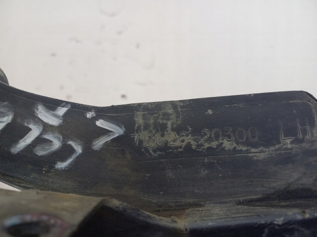 фото №14, Toyota celica vi 94-99 бризковик бризковики задня оригінал