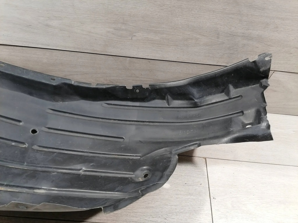 фото №6, Mazda 6 підкрилок лівий перед ghp9-k7016