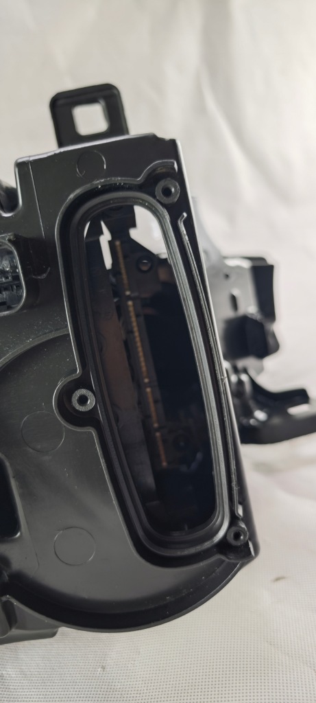 фото №1, Лампа wolny ксенон