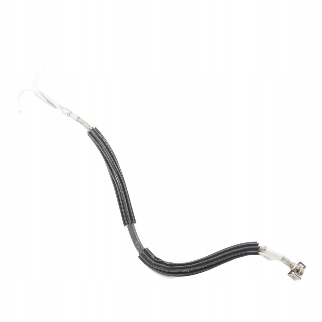 фото №9, Mercedes w177 m282 шланг газу пристрої безпеки a1778682800