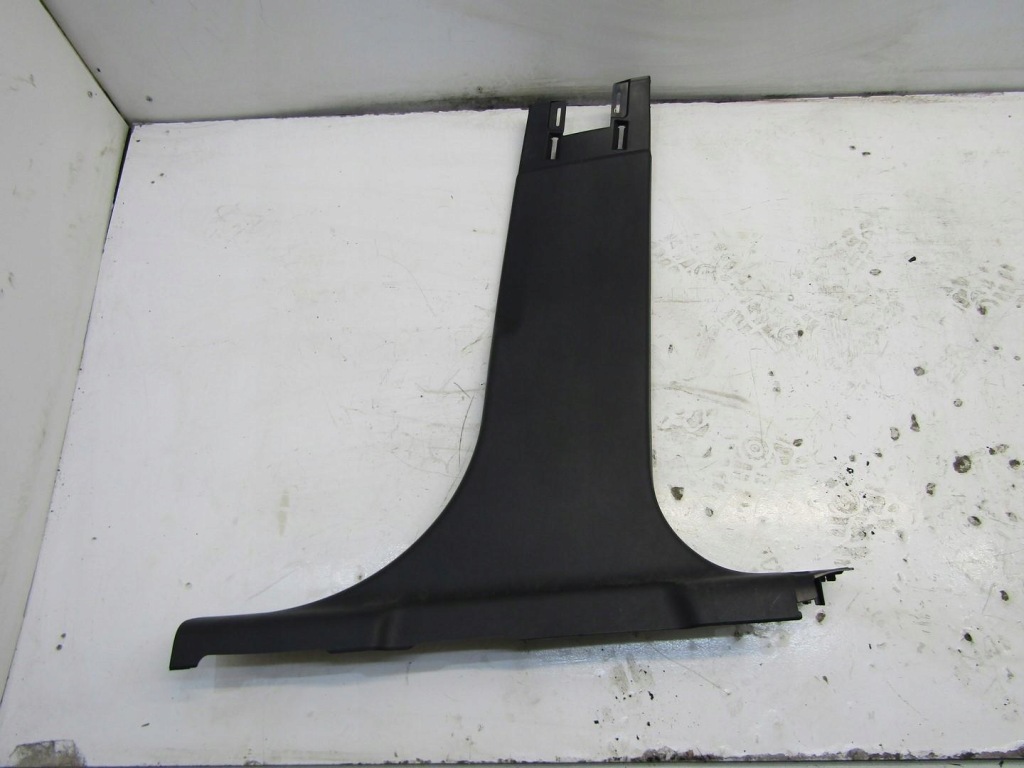 фото №1, Захист стійка середнього права citroen c3 iii 9812002277