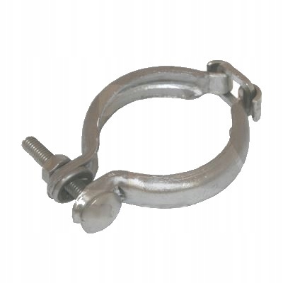 фото №1, Хомут хомут труби випускної ford focus transit