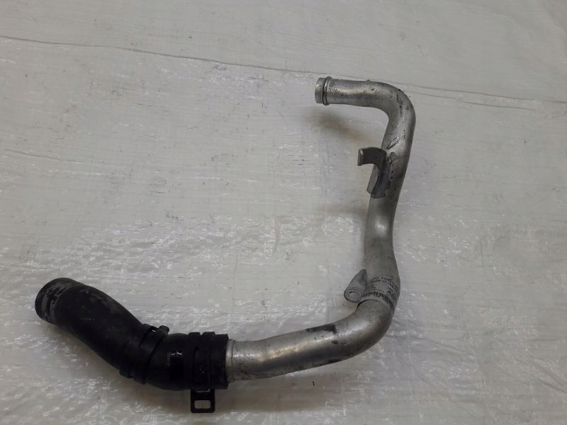 фото №1, Porsche panamera 970 шланг трубка охолодження