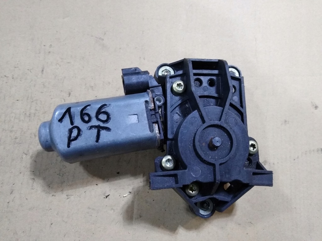 фото №1, Alfa romeo 166 моторчик правый задняя 400444a