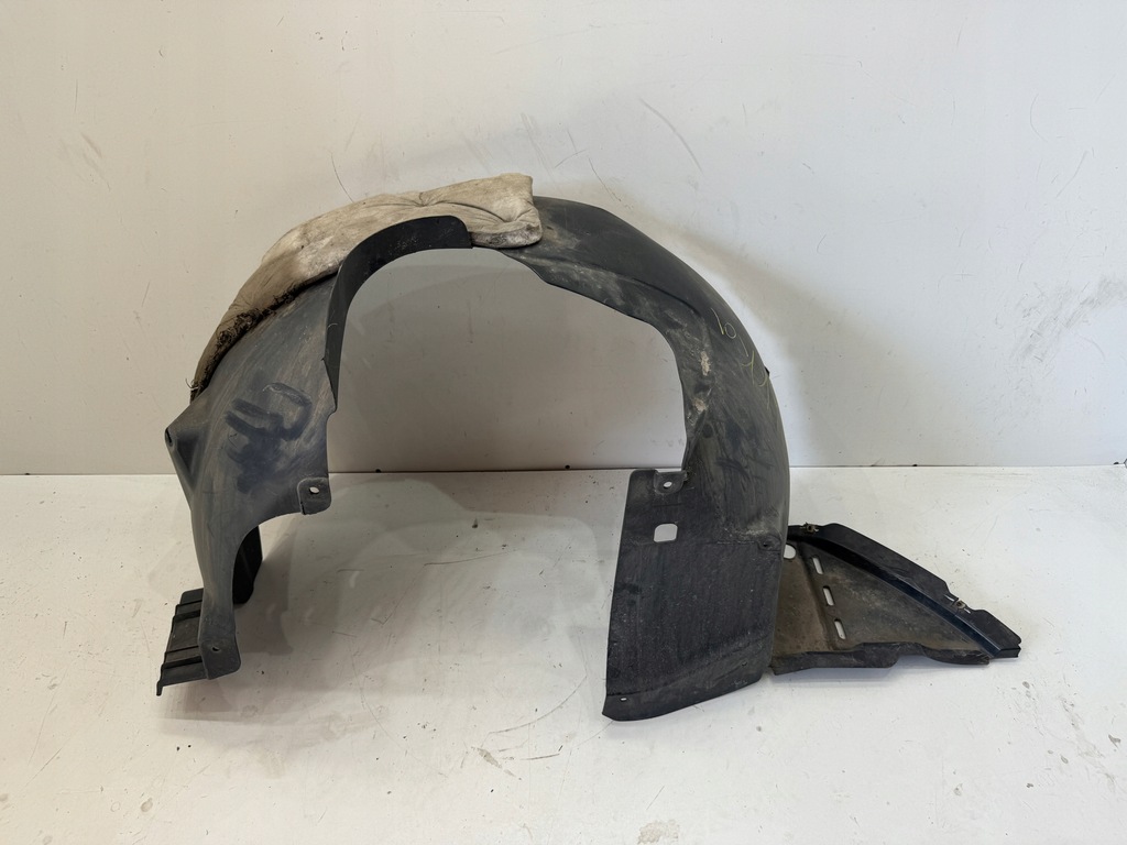 фото №1, Opel mokka a x 12- підкрилок ліва перед передні 95422560 oryg