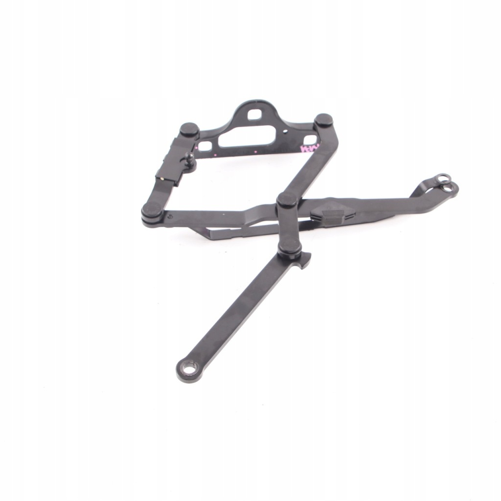 Купити Mercedes slk r171 петля кришки багажника задній ліва праві чорний