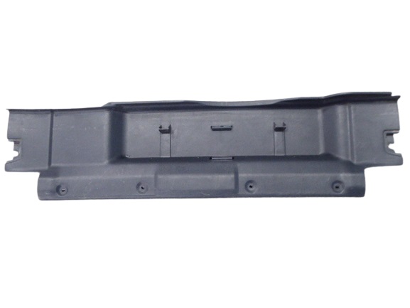 фото №1, Audi a3 8l lift захист поперечина задня hb 5d