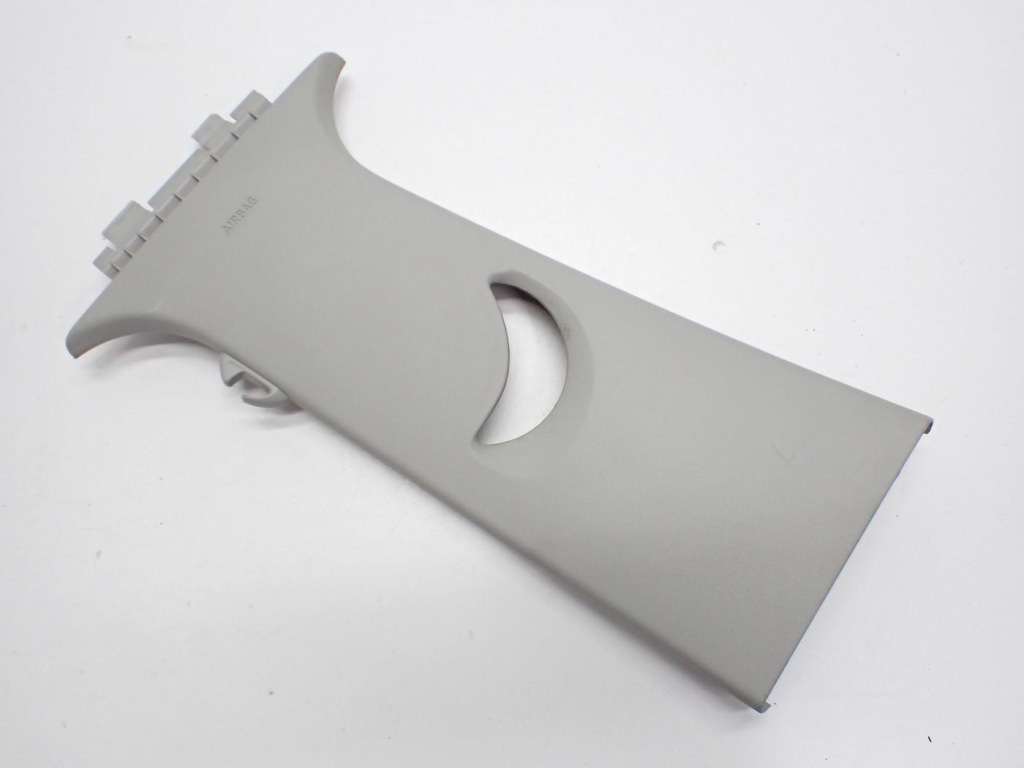 фото №1, Пластик защита стойка левая 5f4867243 seat leon iii 5f 14r